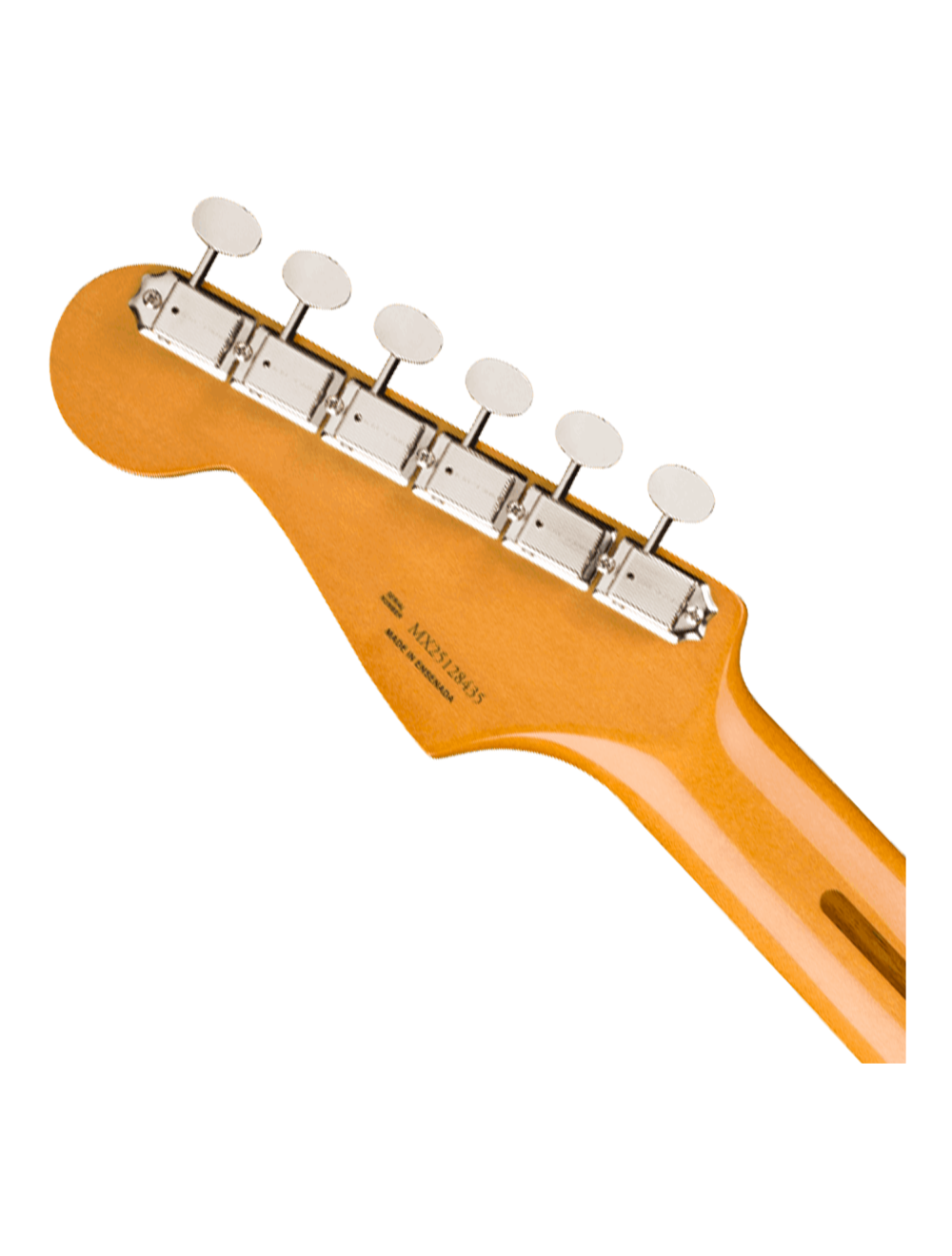 Fender Vintera III Late '50s Stratocaster Electric Guitar - Aztec Gold