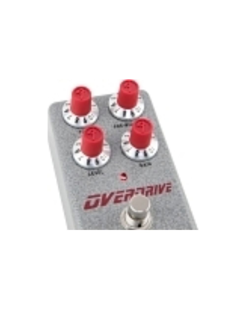 Fender Hammertone Overdrive Pedal