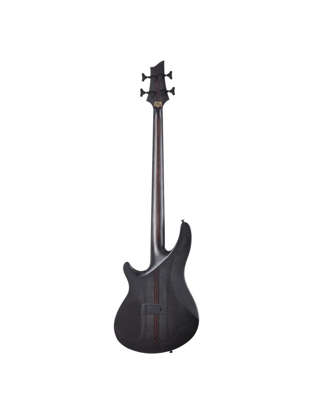 SCHECTER EX-4-24-STD-WTR-BM/CSD/BM(Cream Soda)#240409Sound