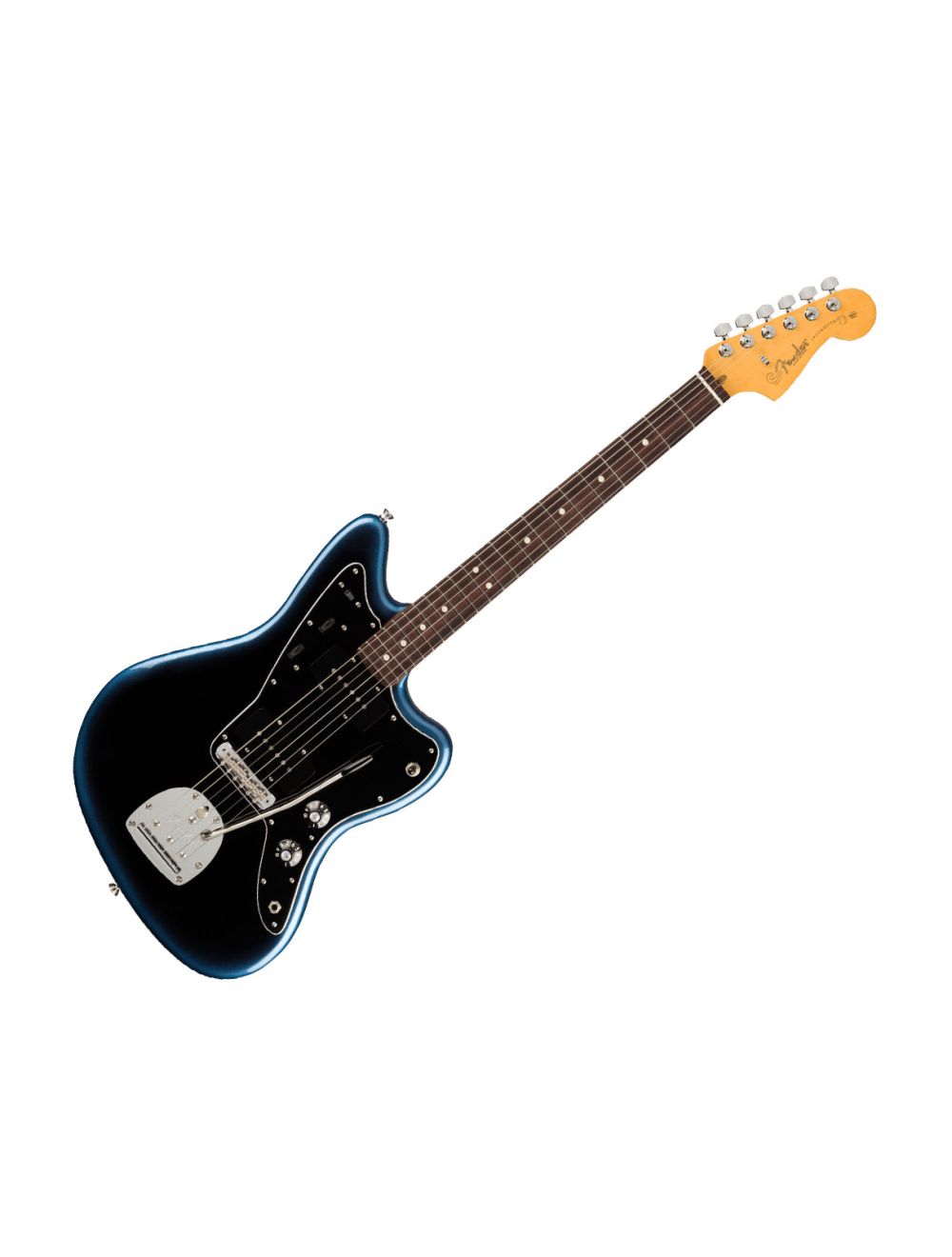 Fender american professional ii shop jazzmaster dark night