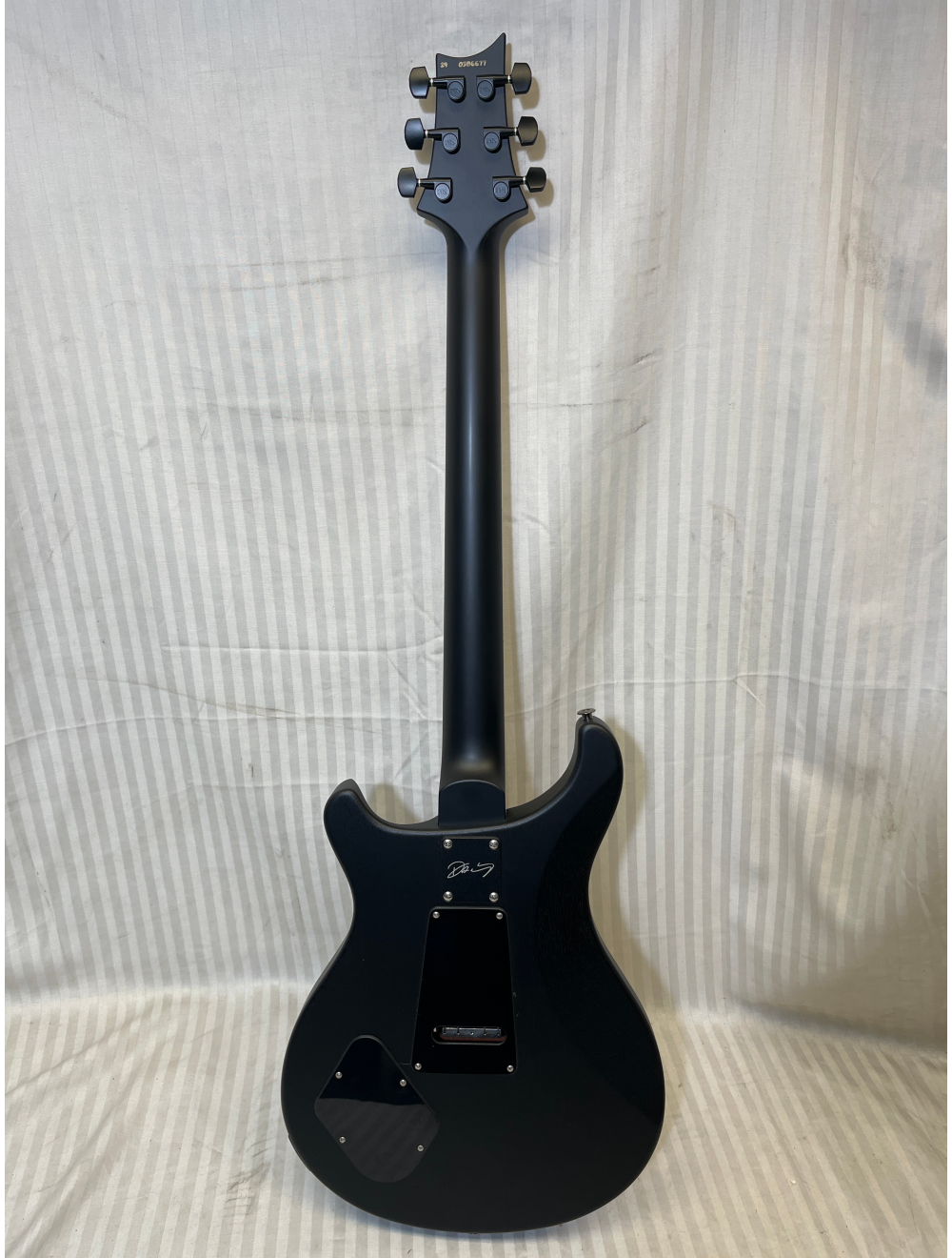 PRS Dustie Waring Electric Guitar - Waring Wraparound Burst - C-Stock