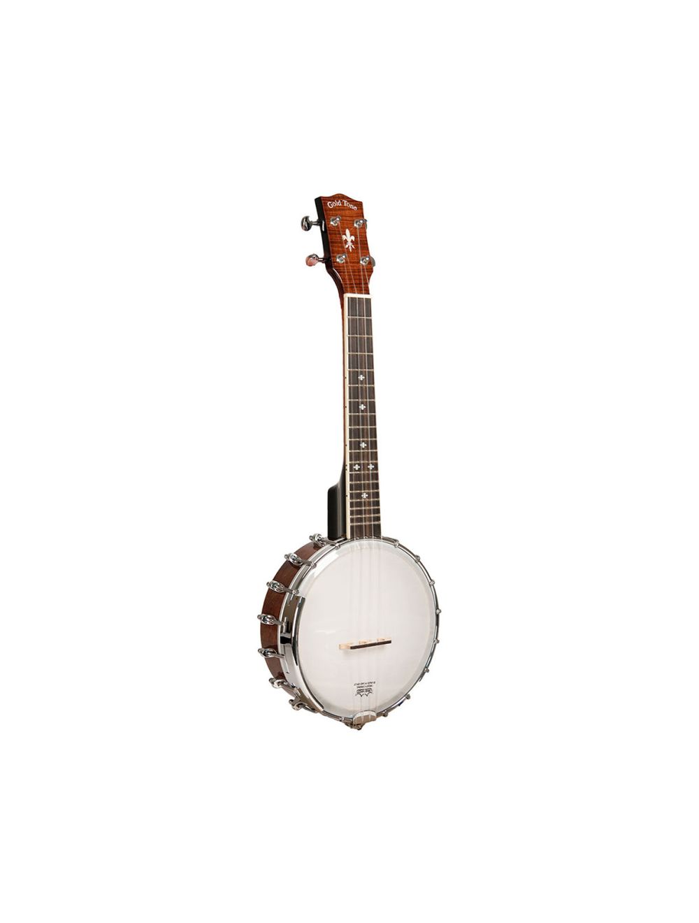 Gold Tone Concert-Scale Professional Banjo Ukulele
