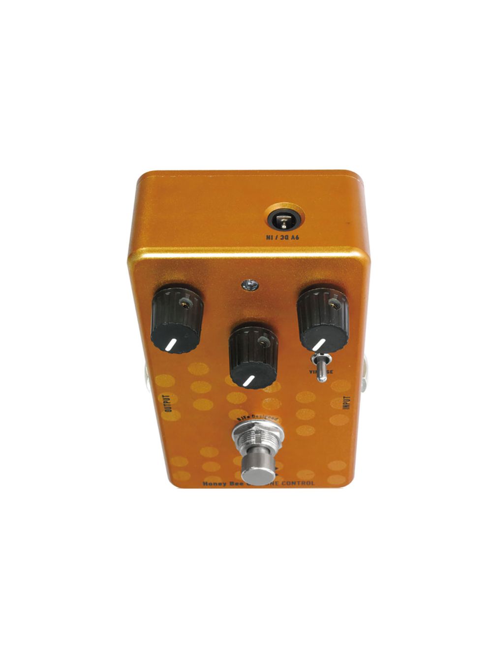 One Control Honey Bee