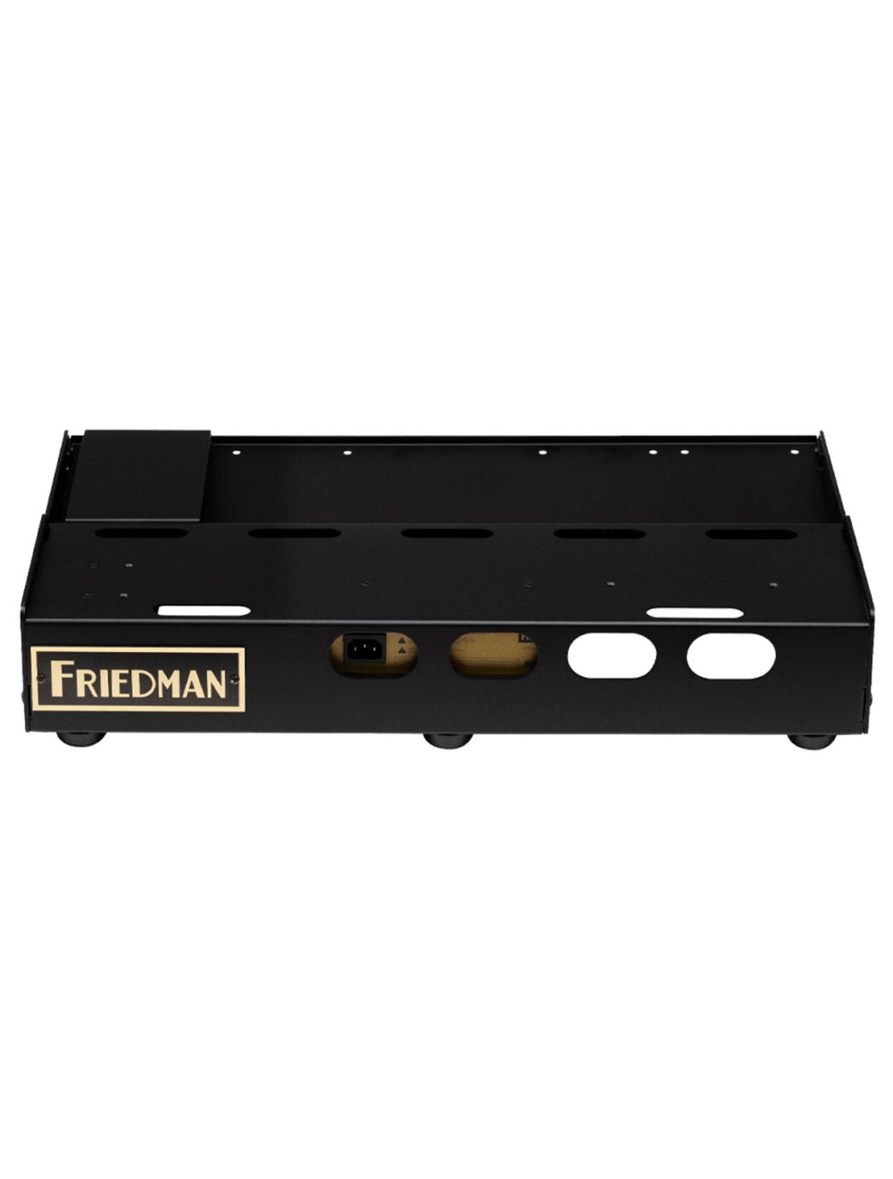 Friedman TOURPRO 1524 Platinum 15" x 24" Pedal Board Pack - Open Box