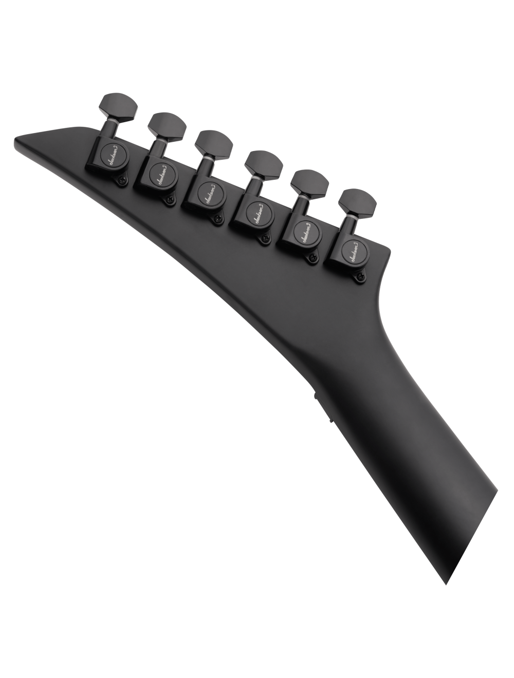 Jackson X Series Soloist SLX DX Camo Guitar - Winter Camo w/Laurel FB