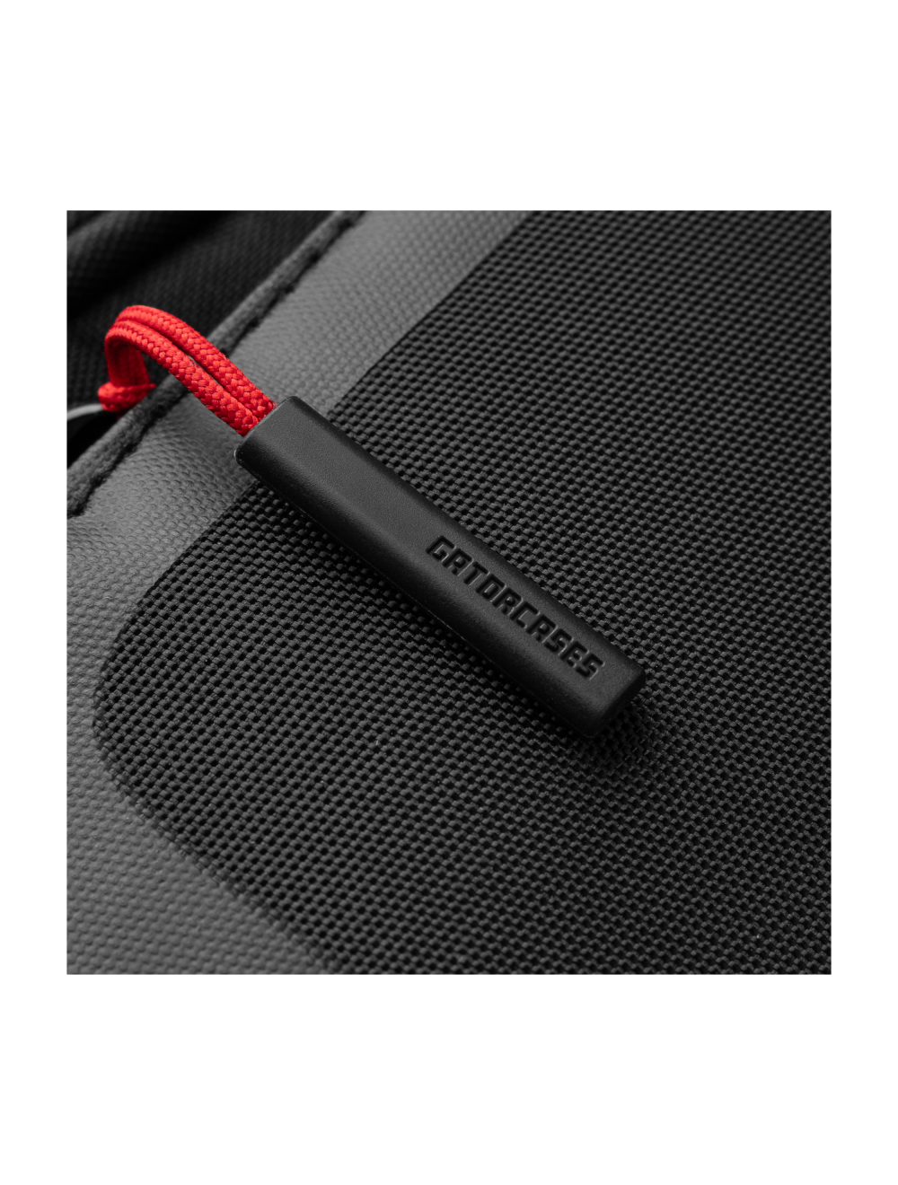 Gator Cases ICON Series Backpack - Black - Open Box