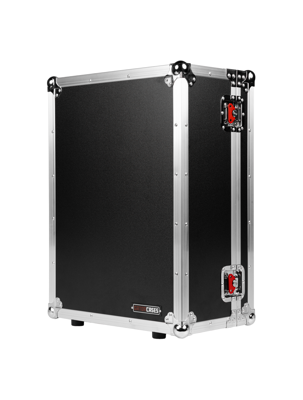 Gator Cases GTOUR Behringer Wing Compact Case with Doghouse - Open Box