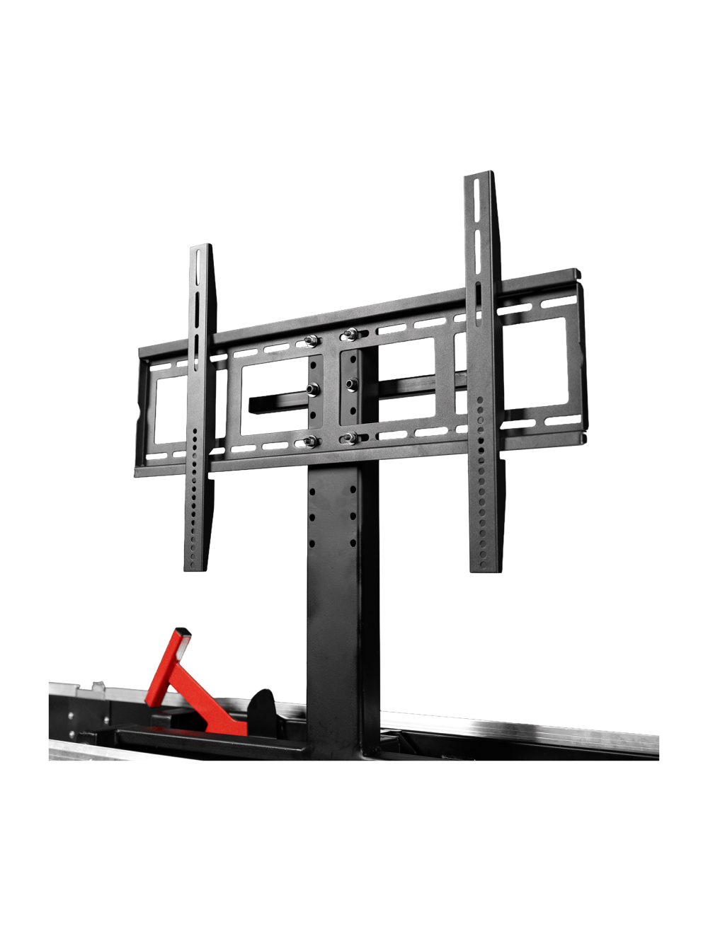 Gator Cases EXPO P Series Piston Case for 65" LED Screen