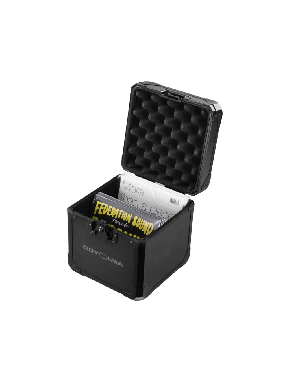 Odyssey K7060BL Record Case