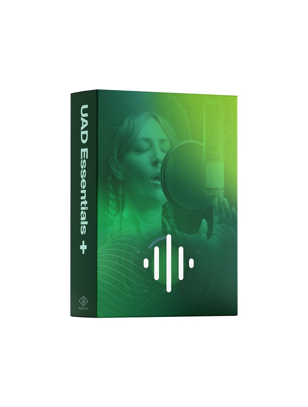 Universal Audio Apollo X6 Essentials+ Gen 2 Thunderbolt (Open Box)