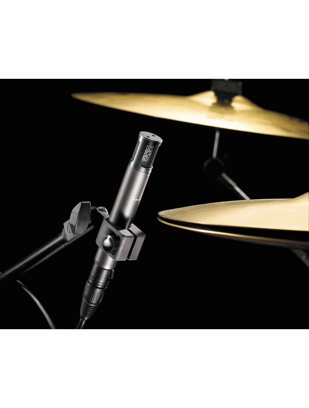 Audio Technica ATM450 Instrument Mic