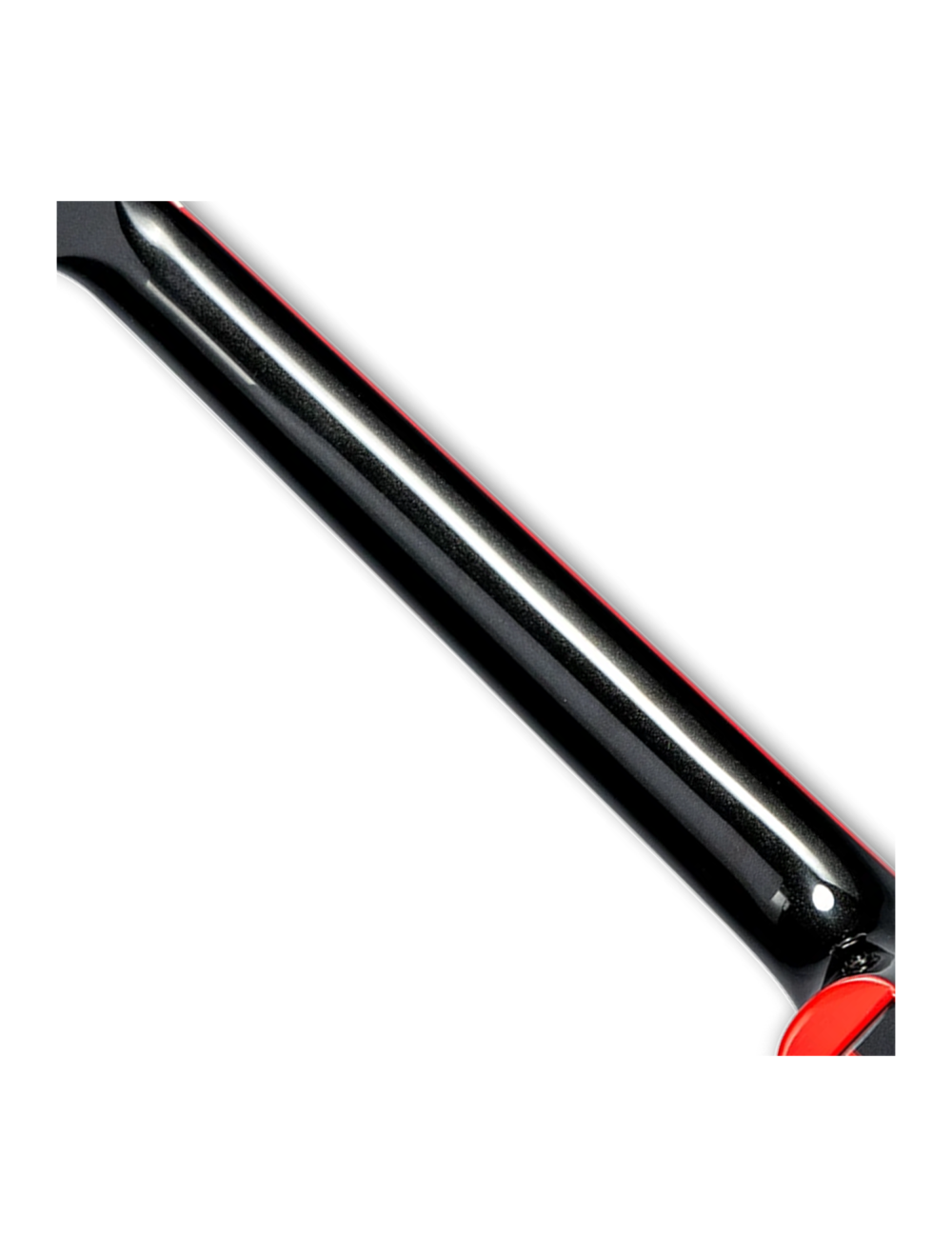 Takamine GF49CE Left-Handed Acoustic-Electric Guitar - Cosmic Black Sparkle