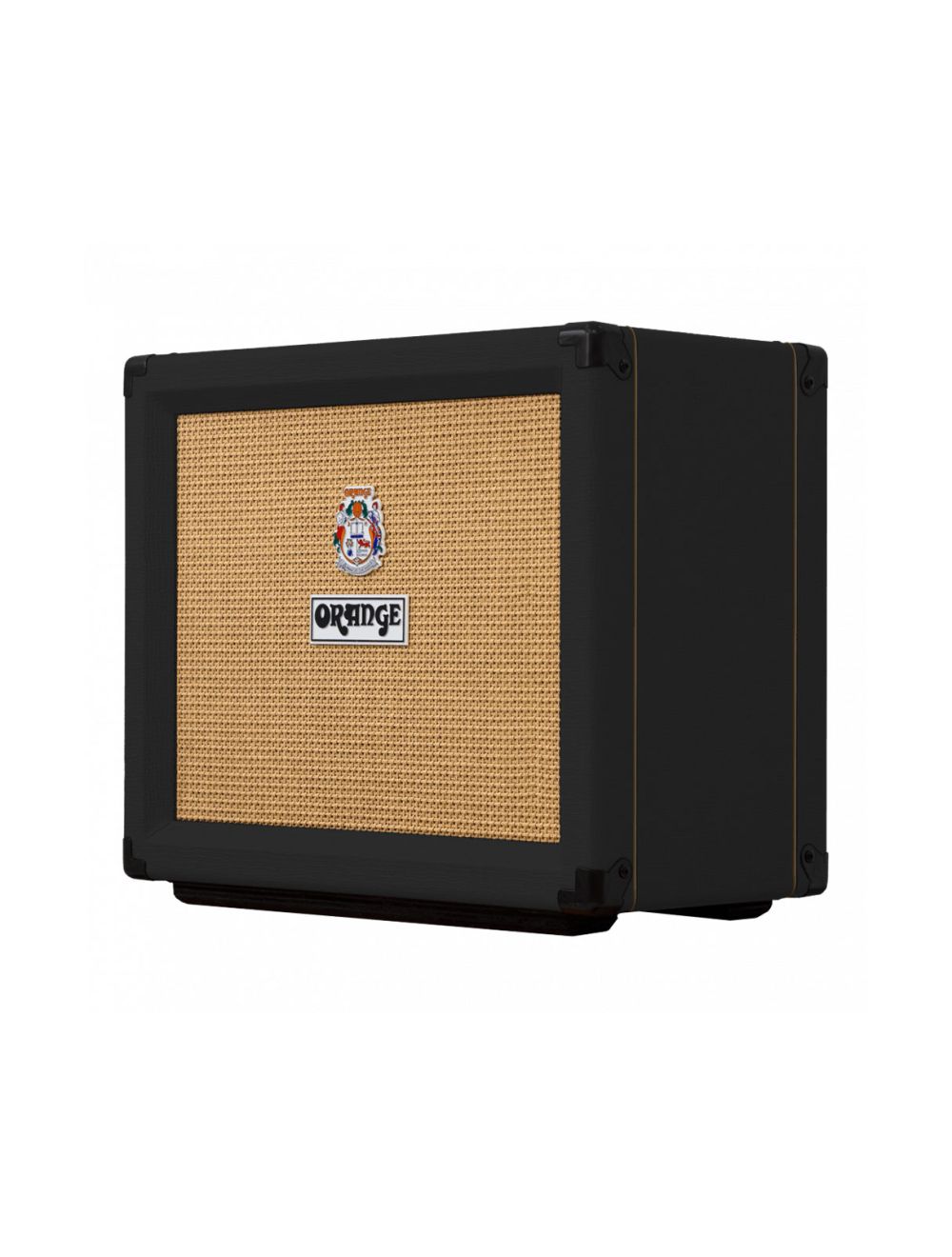 Orange Amplifiers Rocker 15 - Black