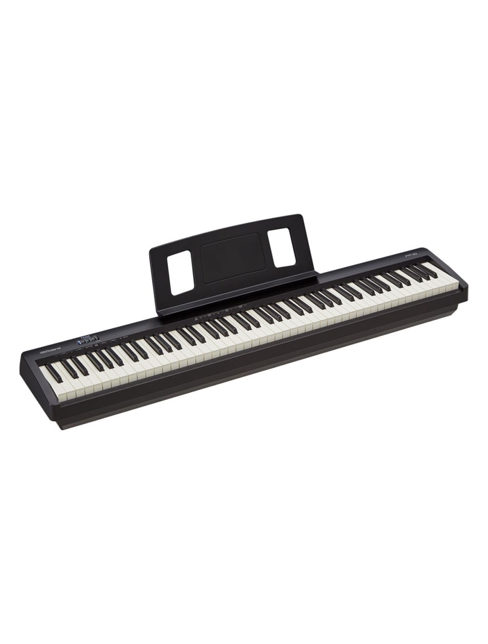 Roland FP-10 BK Digital Piano - Open Box
