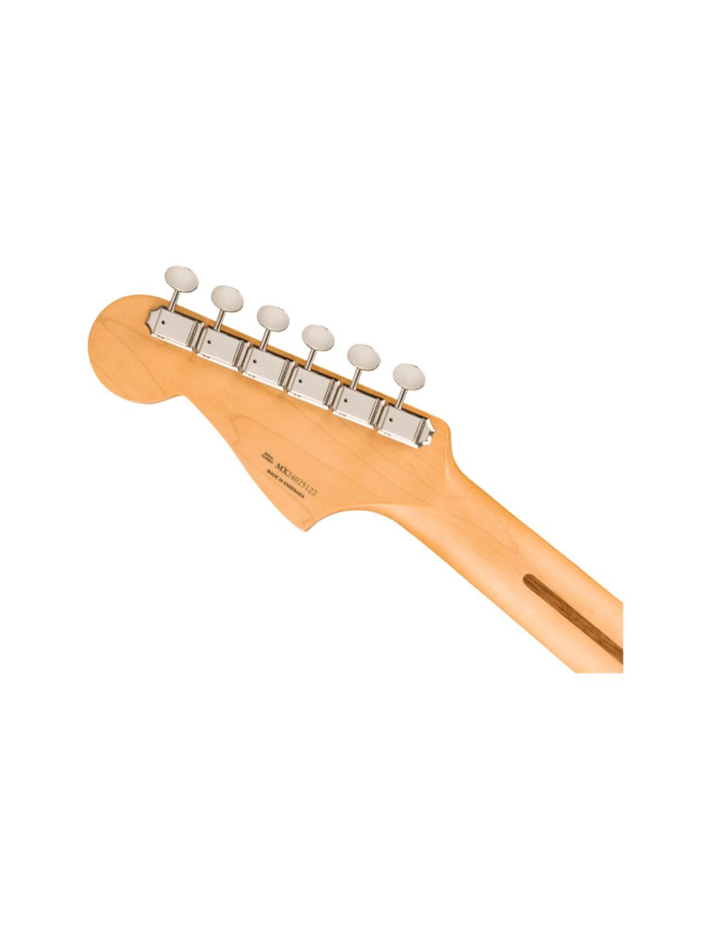 Fender Player II Jazzmaster - Birch Green w/Rosewood FB