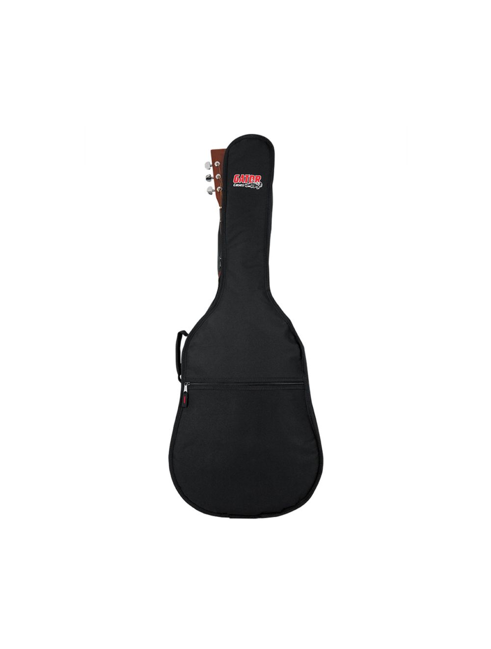 Gator Cases GBE-MINI-ACOU Mini Acoustic Guitar Gig Bag - Open Box