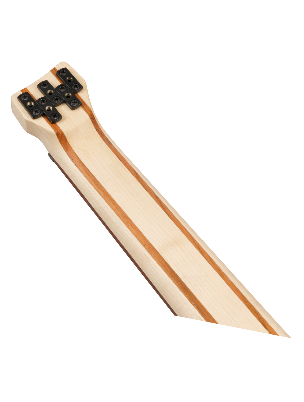 Used Ibanez EHB605PRM EHB Ergonomic Headless 5-Str Bass - Purist Blue Matte