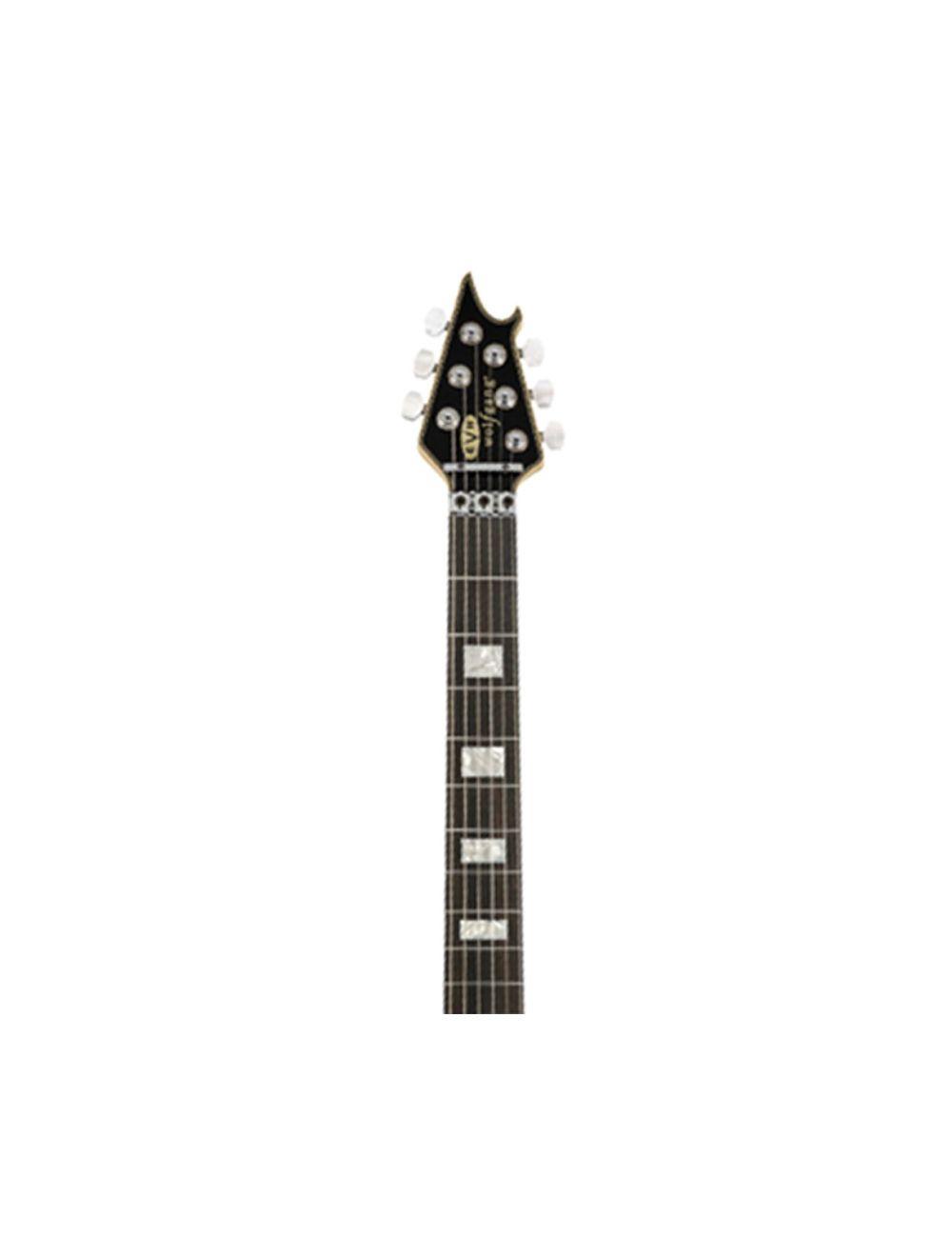 EVH MIJ Series EVH Signature Wolfgang Electric Guitar - Ivory