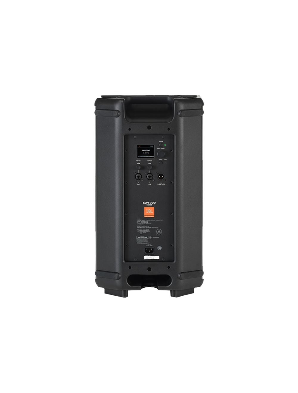 JBL EON710 Powered Speaker (Open Box)