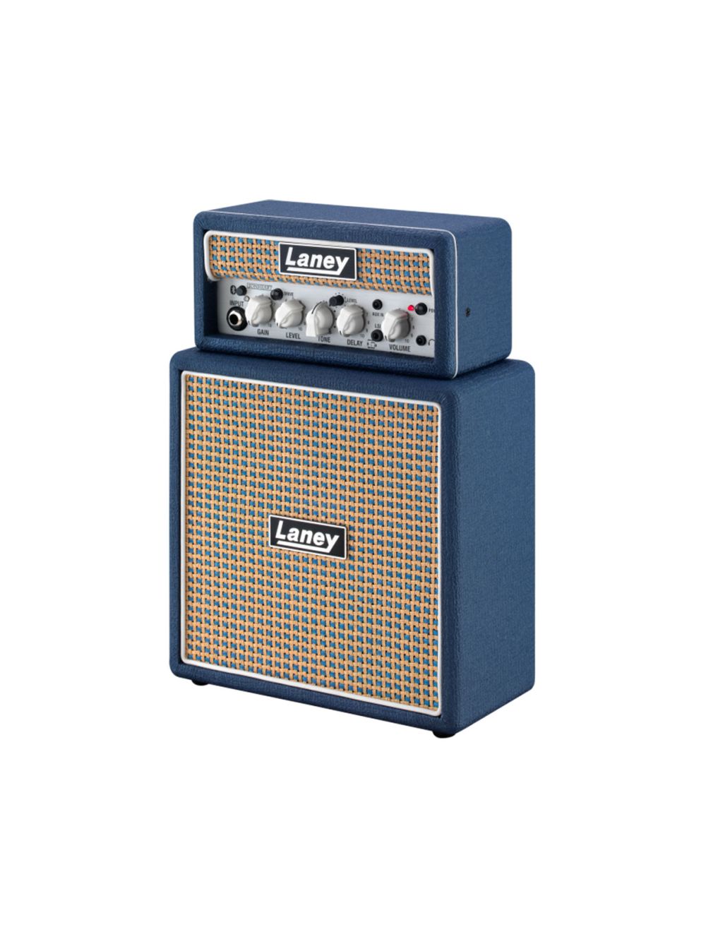 Laney Ministack-Lionheart Battery-Powered Guitar Combo Amp - B-Stock