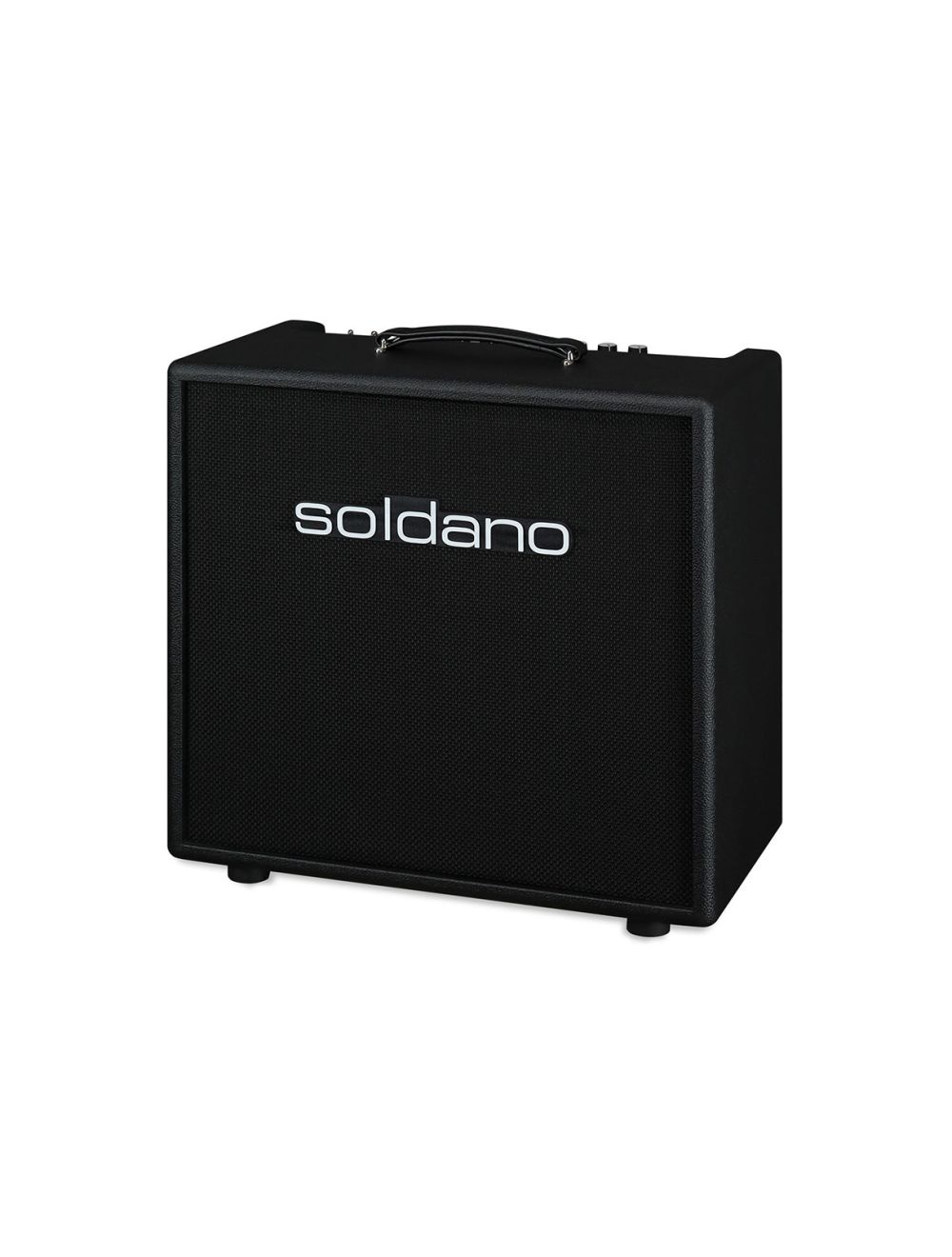 Soldano SLO-30 30-Watt 1x12" Combo Amp - Black
