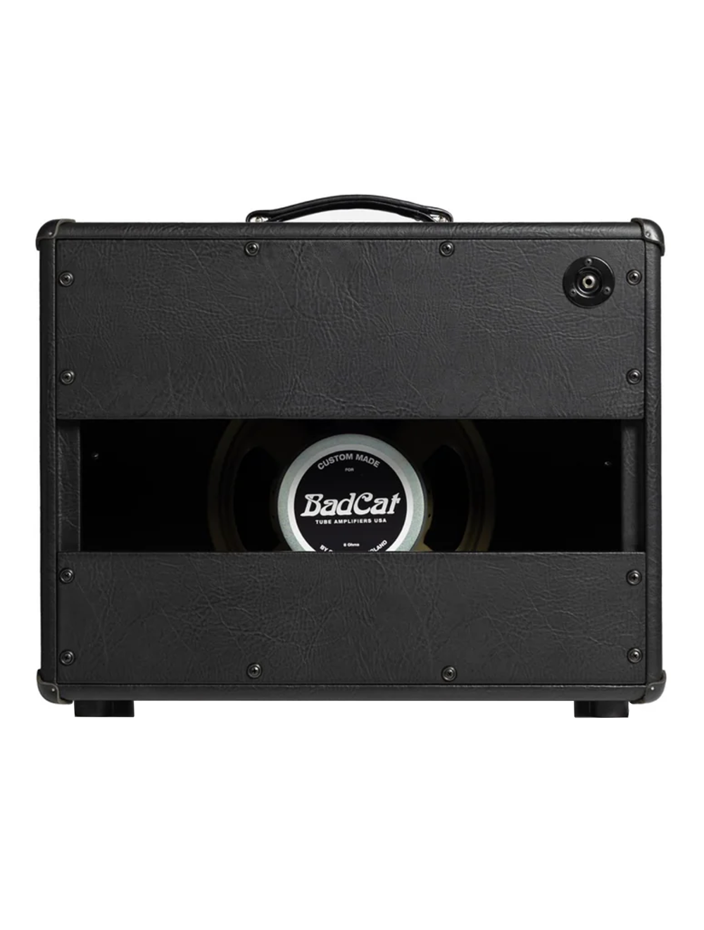 Bad Cat Handwired Cub V 112 Extention Cabinet - Open Box