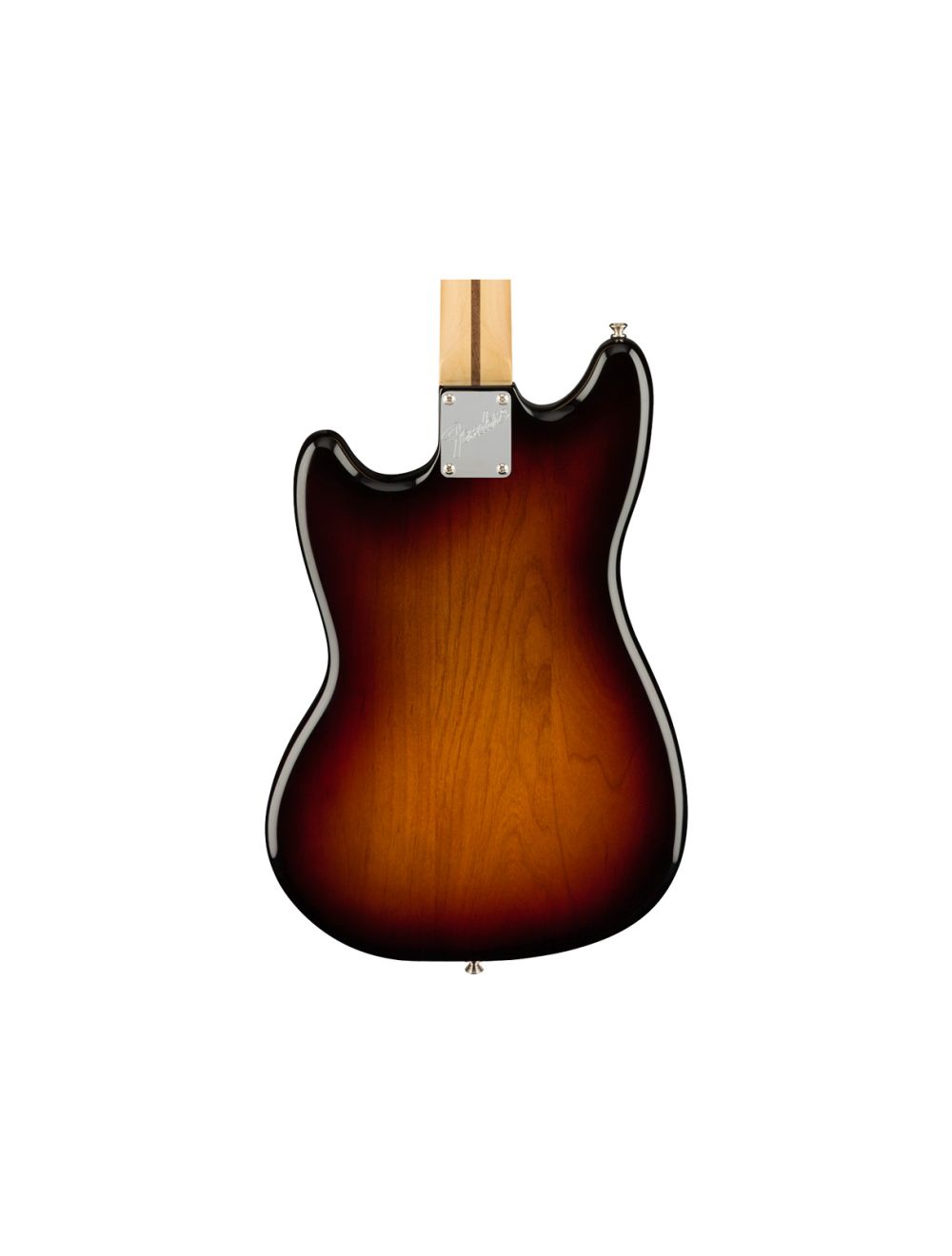 Fender American Performer Mustang - 3-Color Sunburst w/ Rosewood Fingerboard