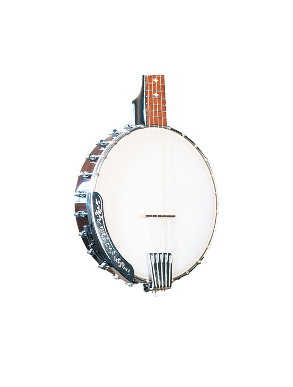 Gold Tone CC-100+ Intermediate Openback Banjo