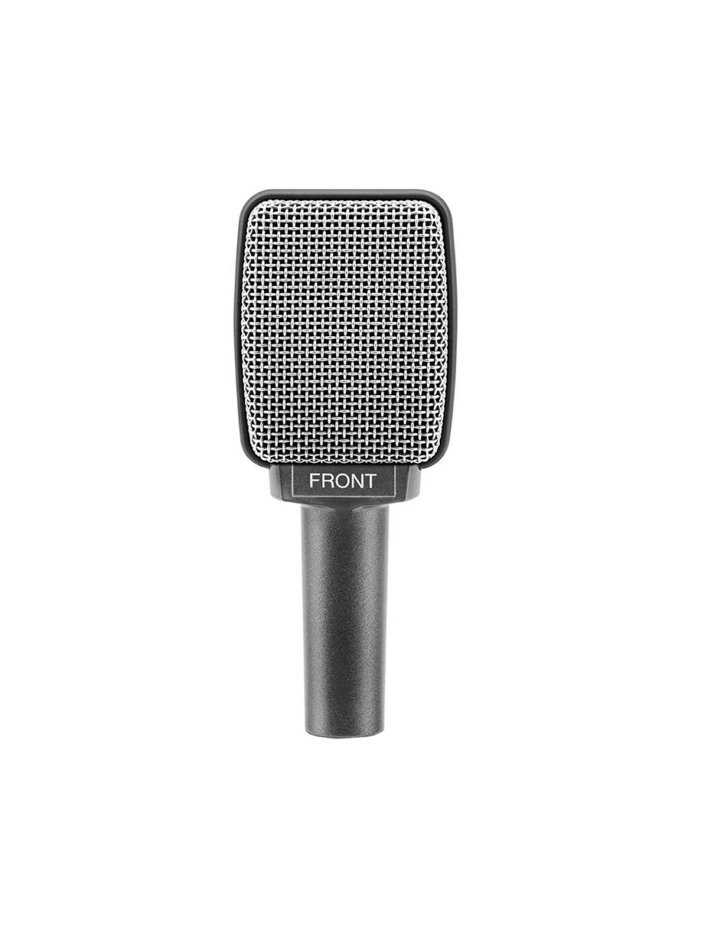 Sennheiser e 609 SILVER Instrument Microphone (Open Box)