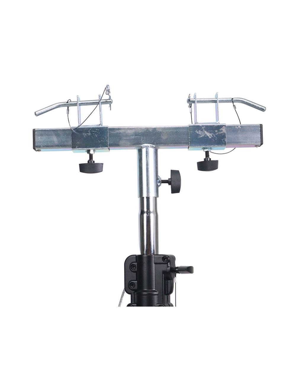 ProX XT-TADAPTER-U T-Adapter Stage Truss Brackets (Pair)