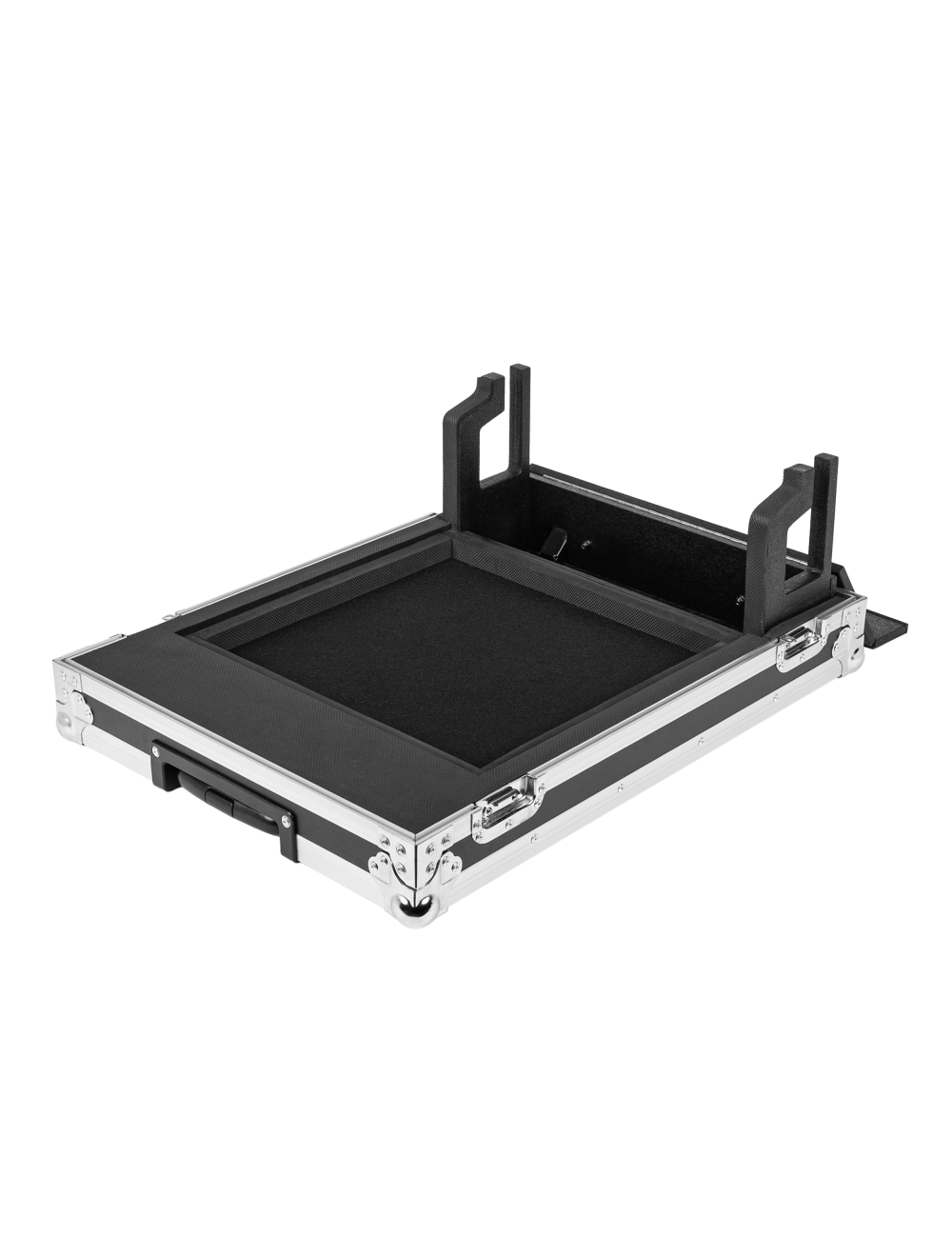 Gator Cases GTOUR Behringer Wing Compact Case with Doghouse - Open Box