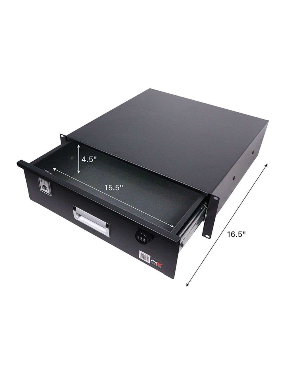 ProX T-3RD-18 MK3 Metal Rack Drawer