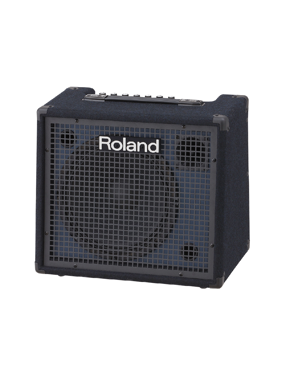 Roland KC-200 4-Channel Mixing Keyboard Amp