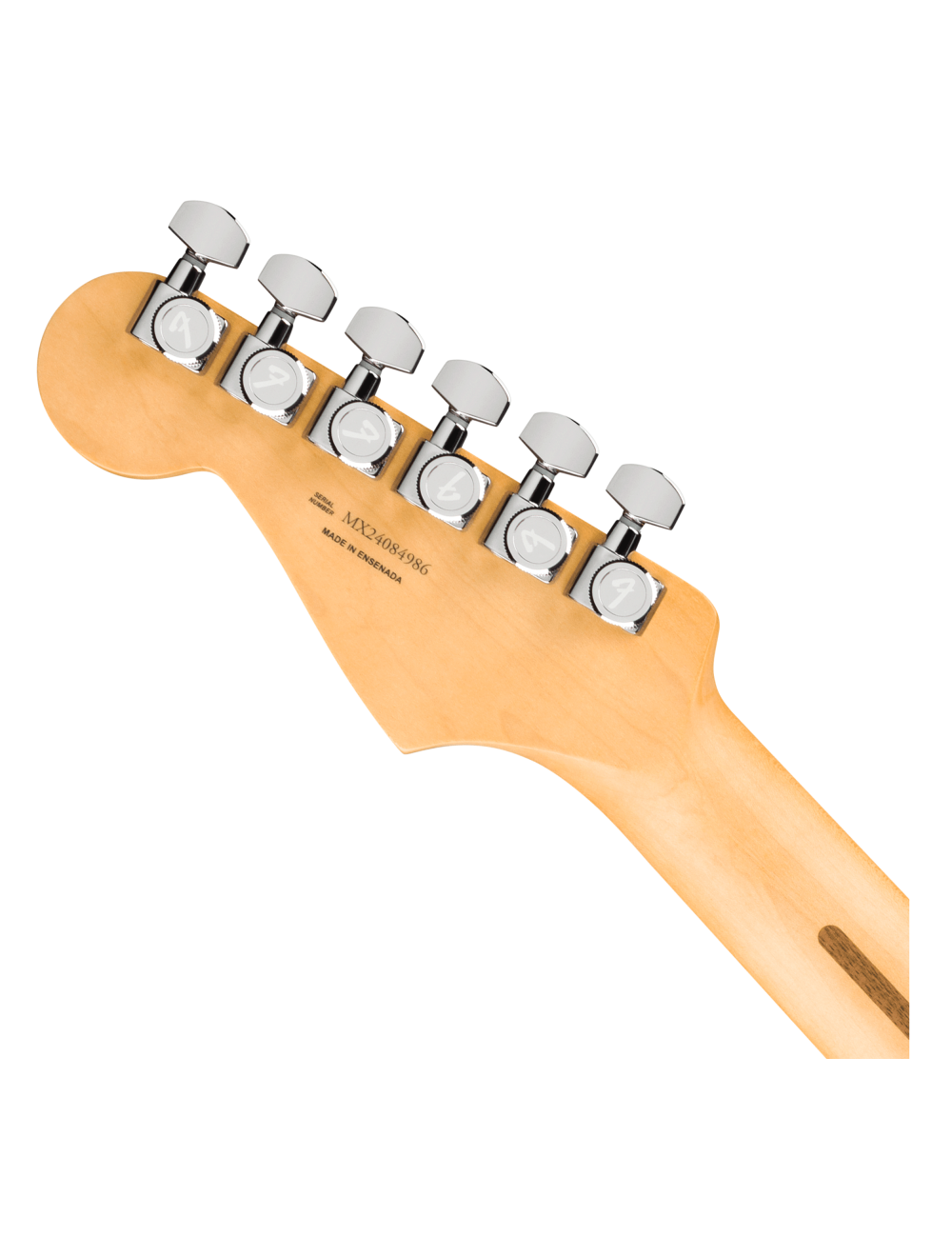 Used Fender Player II Modified Stratocaster - 3 Tone Sunburst w/Maple FB