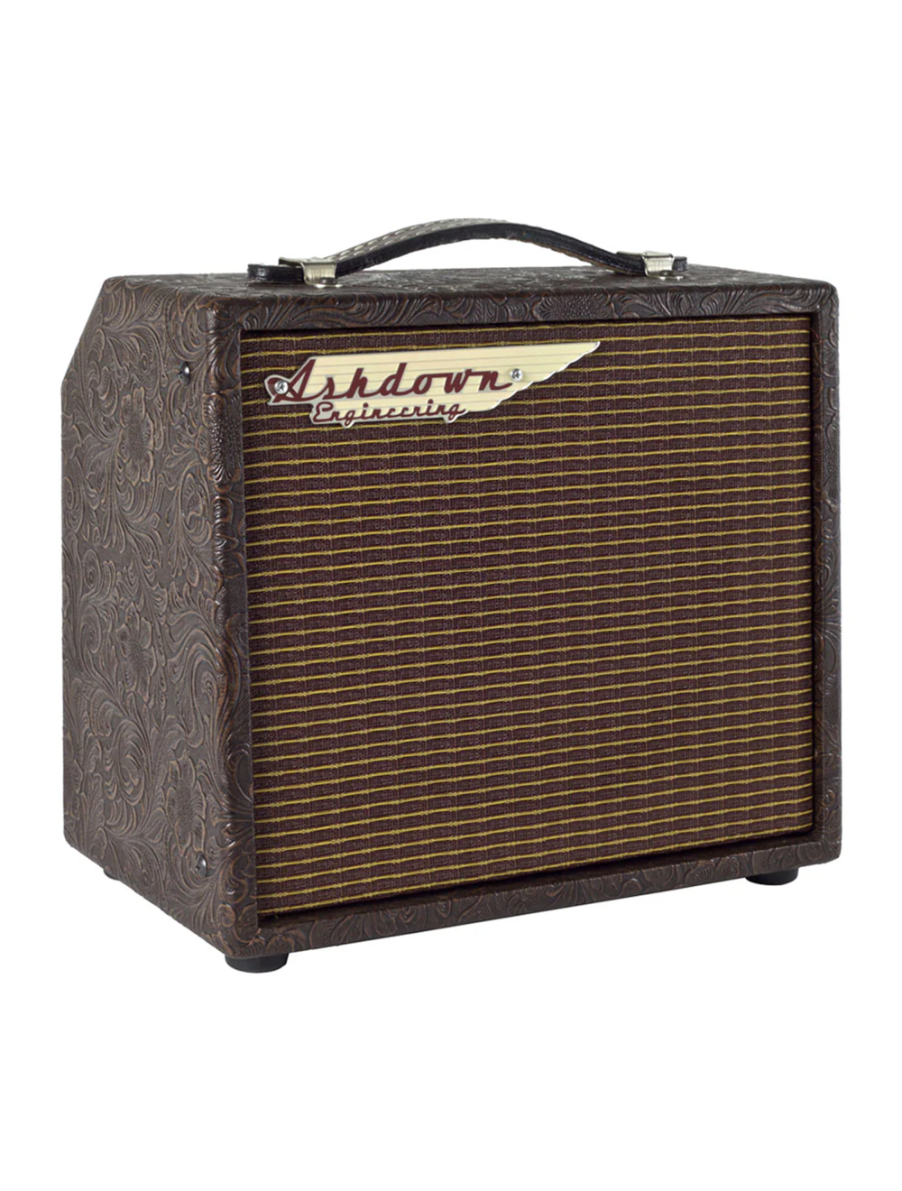 Ashdown WOODSMAN-PARLOR 25-Watt Acoustic Combo Amp - Open Box