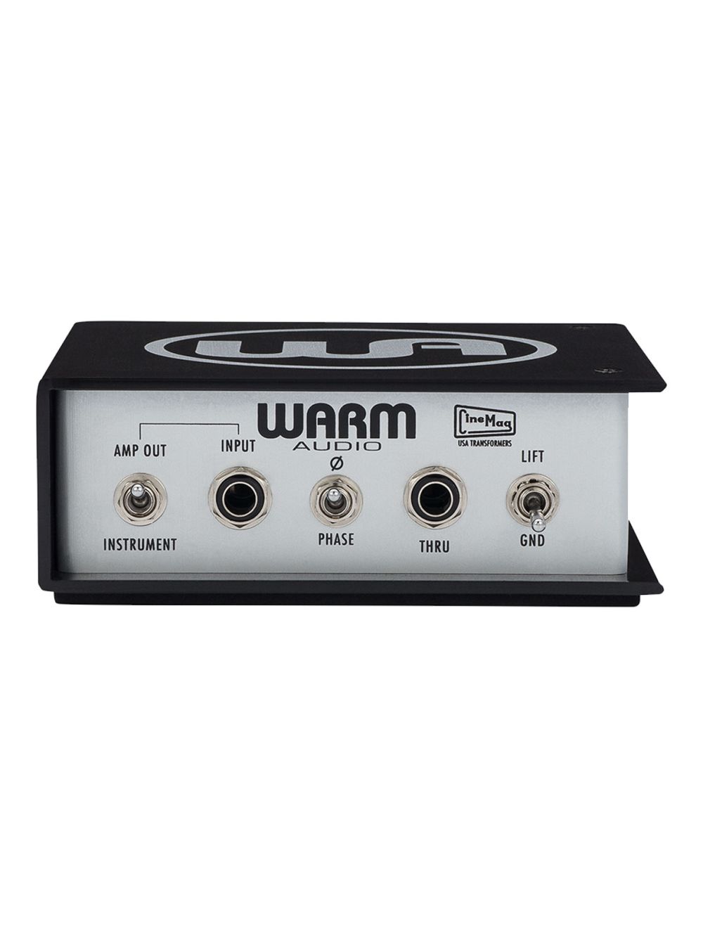 Warm Audio WA-DI-A Active Direct Box