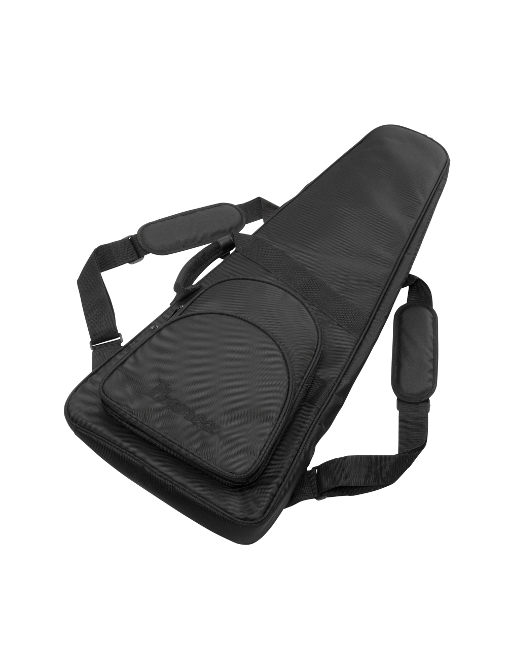 Ibanez QX52B Q Standard Electric Guitar w/ Bag - Weathered Black