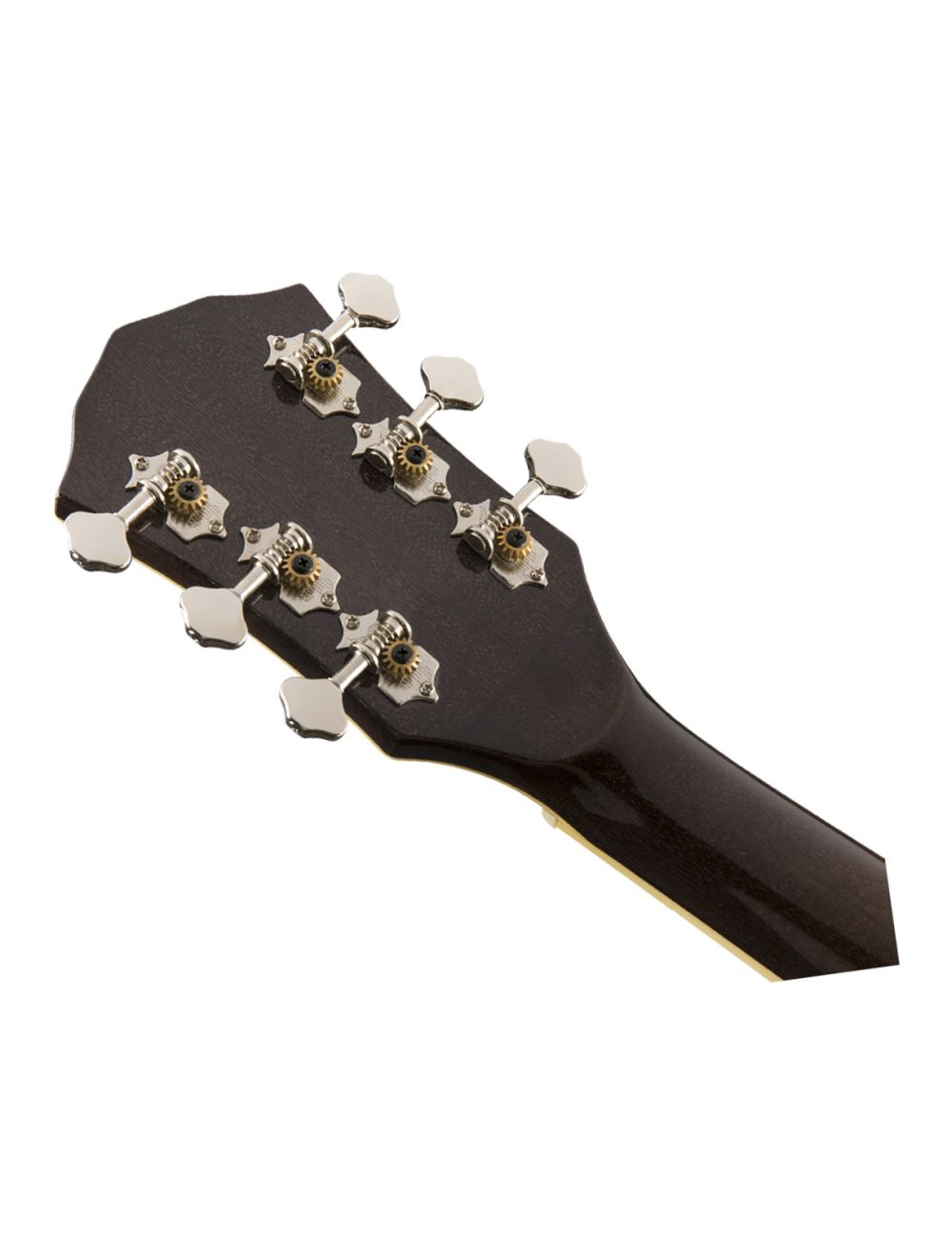 Fender FA-235E Concert A/E Guitar - Moonlight Burst w/ Laurel FB