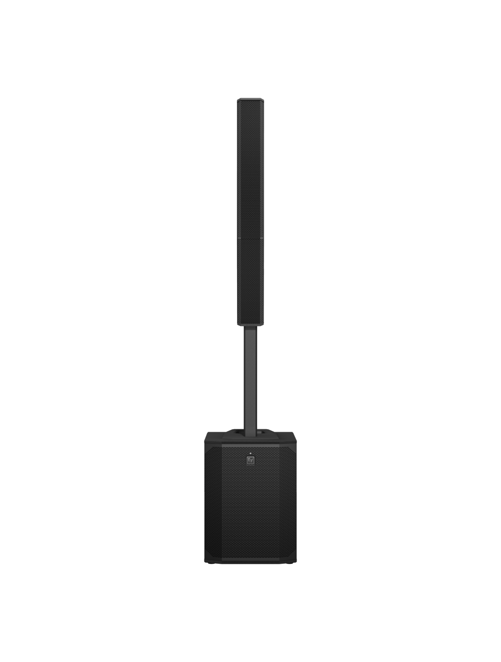 Electro-Voice EVOLVE 70 Powered Column Array (Black)