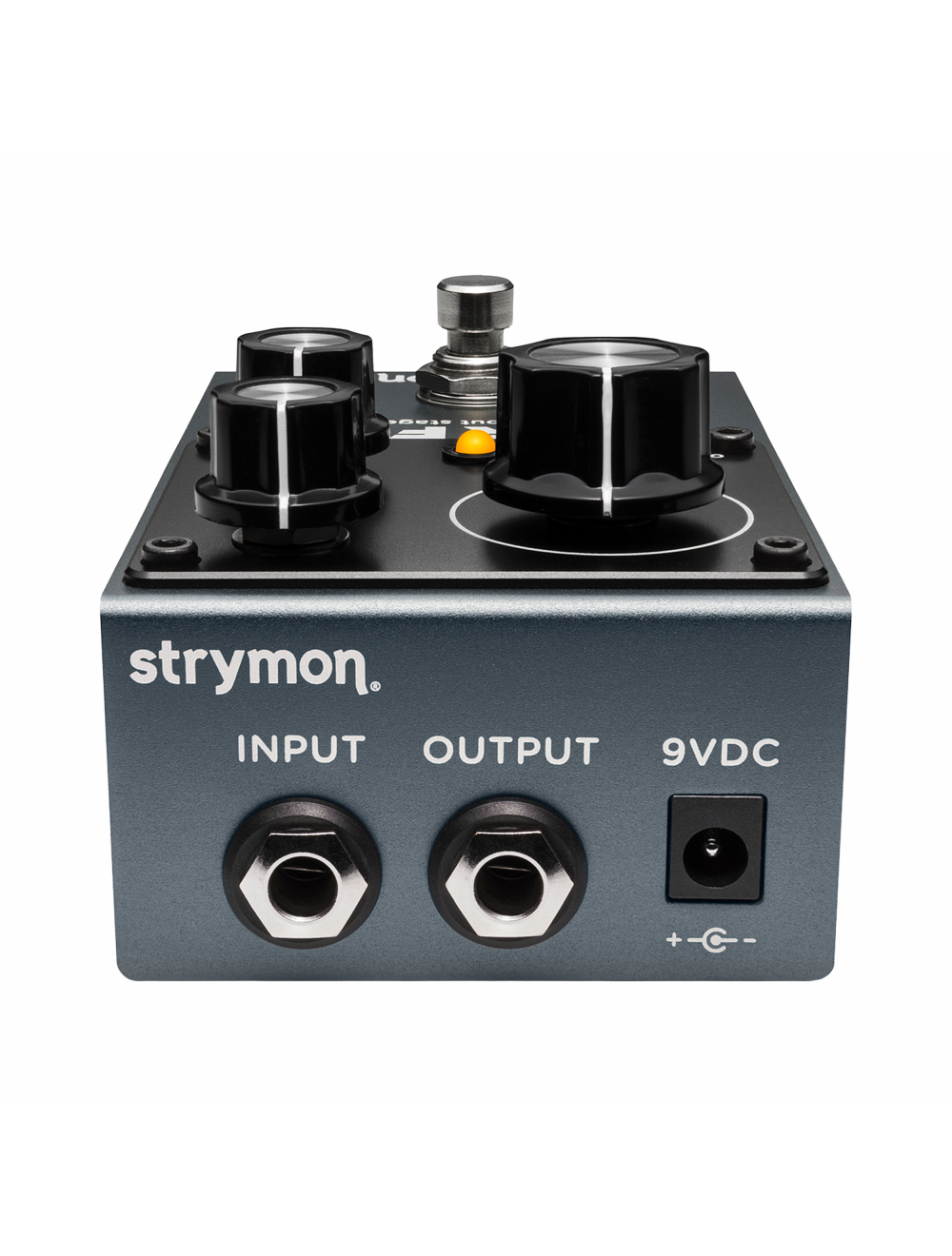 Strymon Fairfax Class A Output Stage Drive Pedal