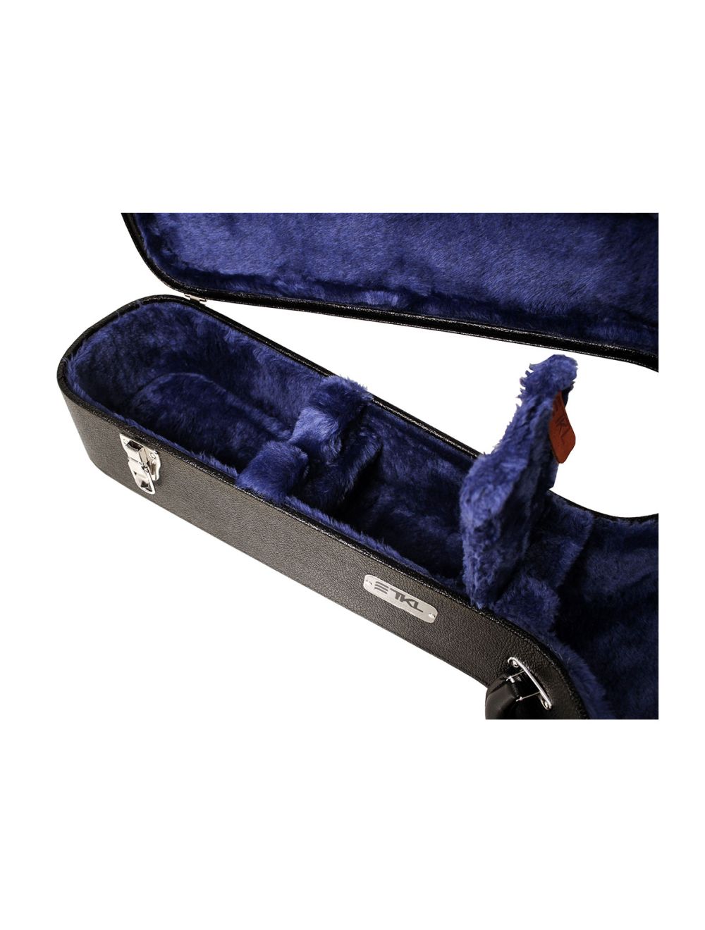 TKL Performer Classical / 00 Guitar Hardshell Case - Open Box