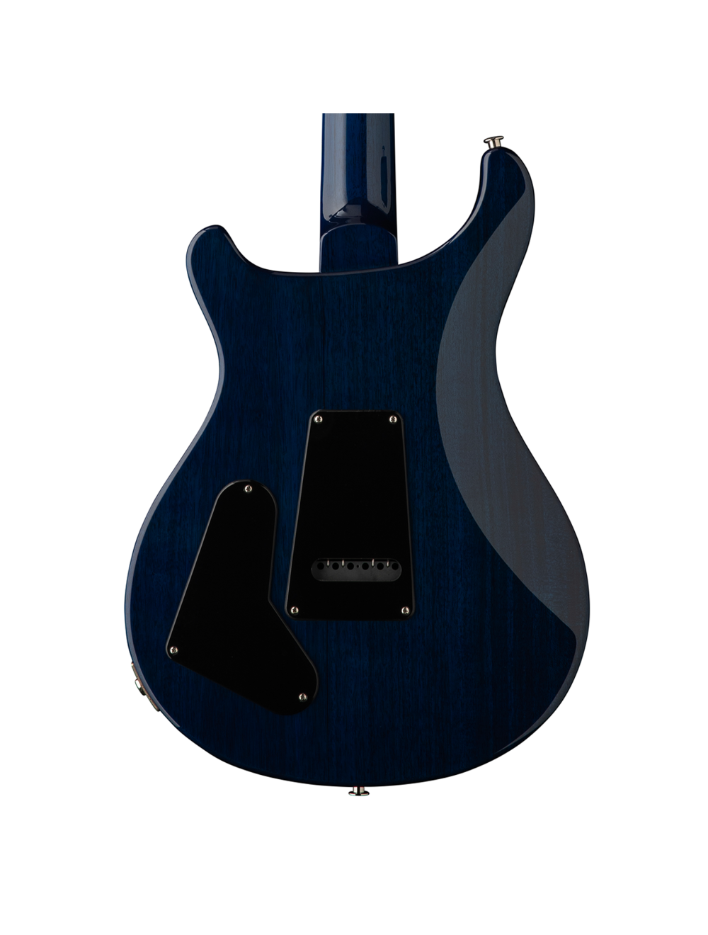 PRS S2 Studio Electric Guitar - Faded Gray Black Blue Burst