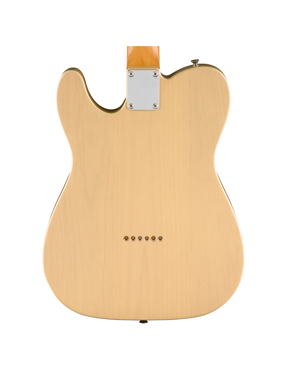 Fender Vintera II Road Worn '60s Telecaster - Blonde