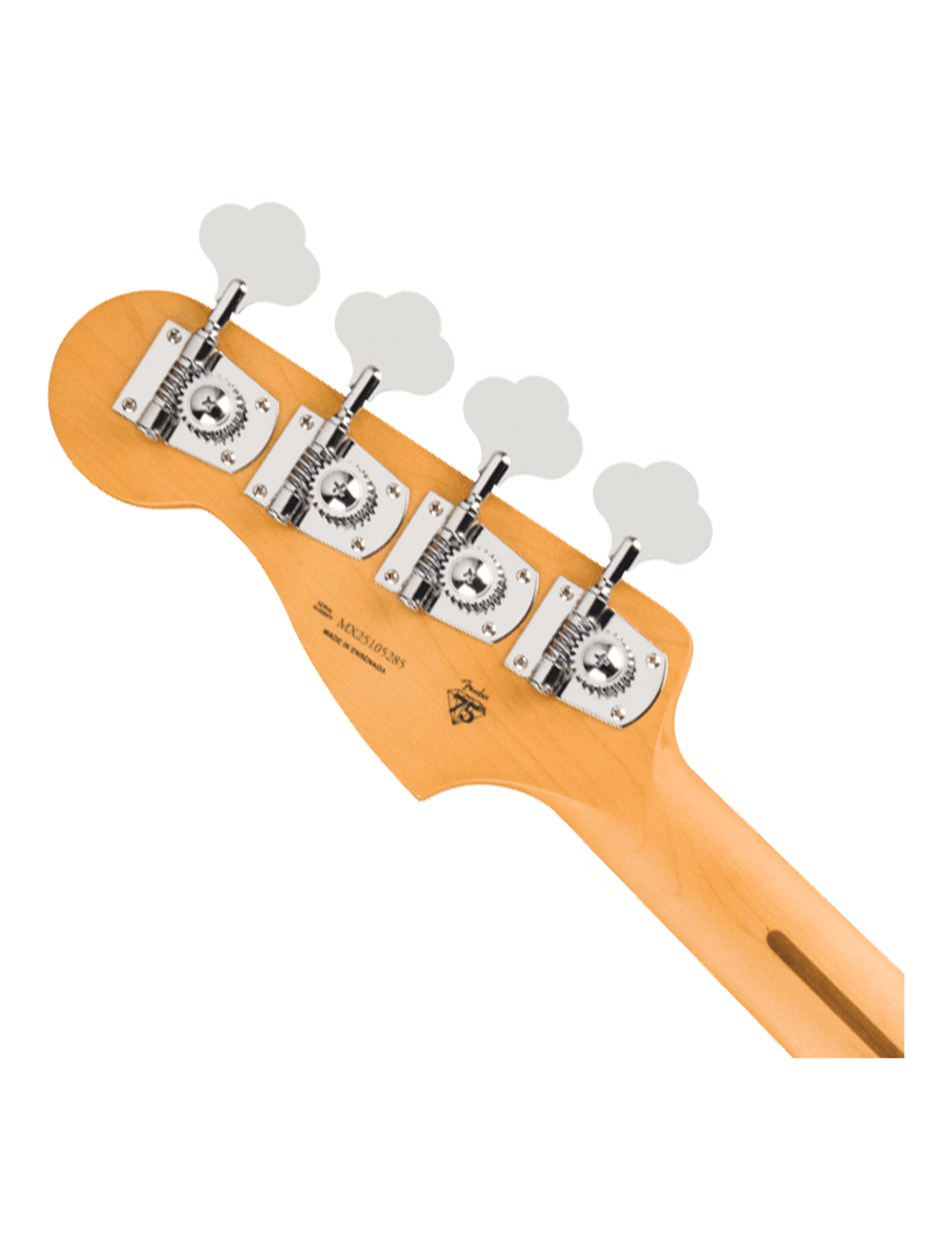 Fender 75th Anniversary Player II Precision Bass - Diamond Dust Sparkle