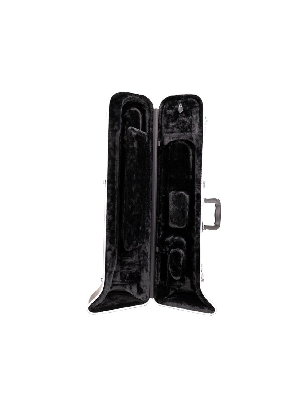 Gator Cases GC-TROMBONE-23 Andante ABS Case for Trombone - Open Box