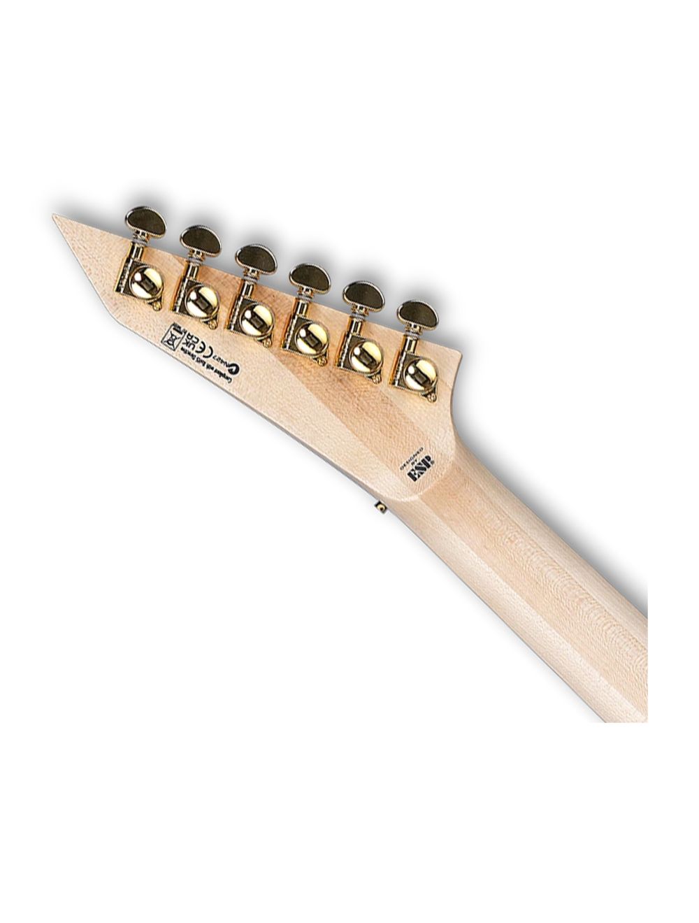 ESP LTD M-1001 Left Haneed Electric Guitar - Charcoal Metallic Satin - B-Stock