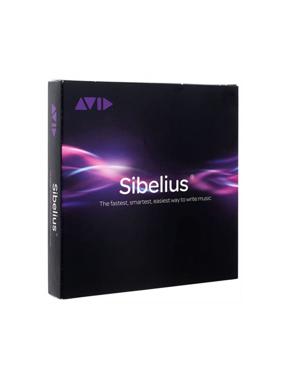 Avid 9938-30011-60 Sibelius Ultimate 1 Yr Subscription Edu