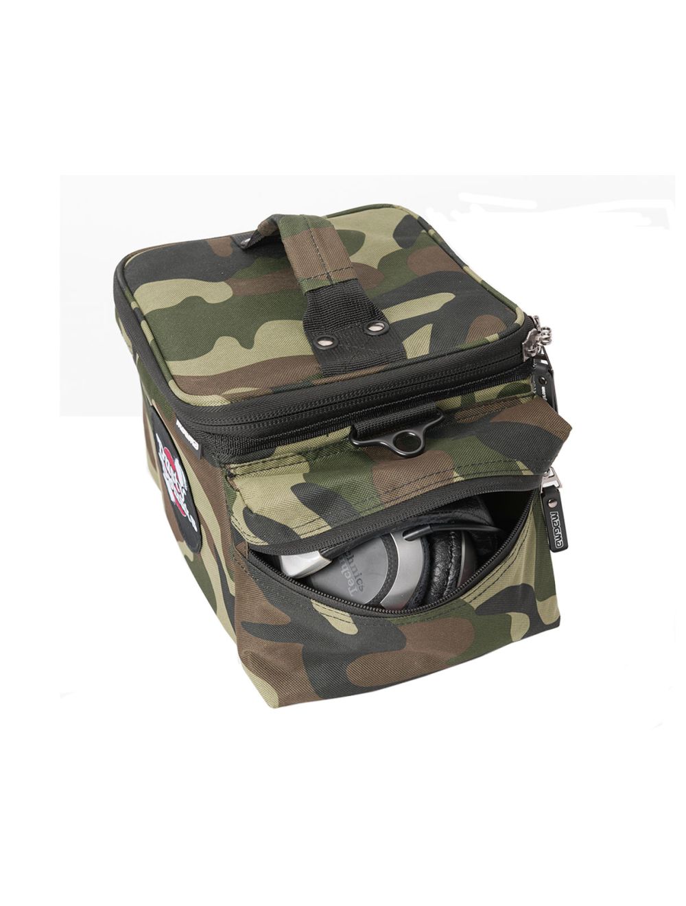 Magma 45 Record-Bag 100 Camo