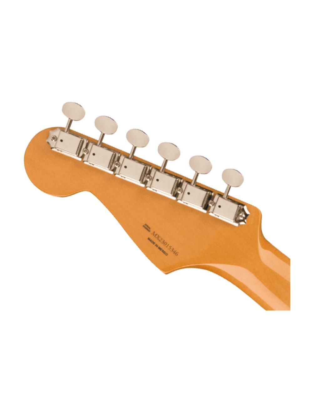 Used Fender Vintera II 60s Stratocaster - 3-Color Sunburst w/ Rosewood FB