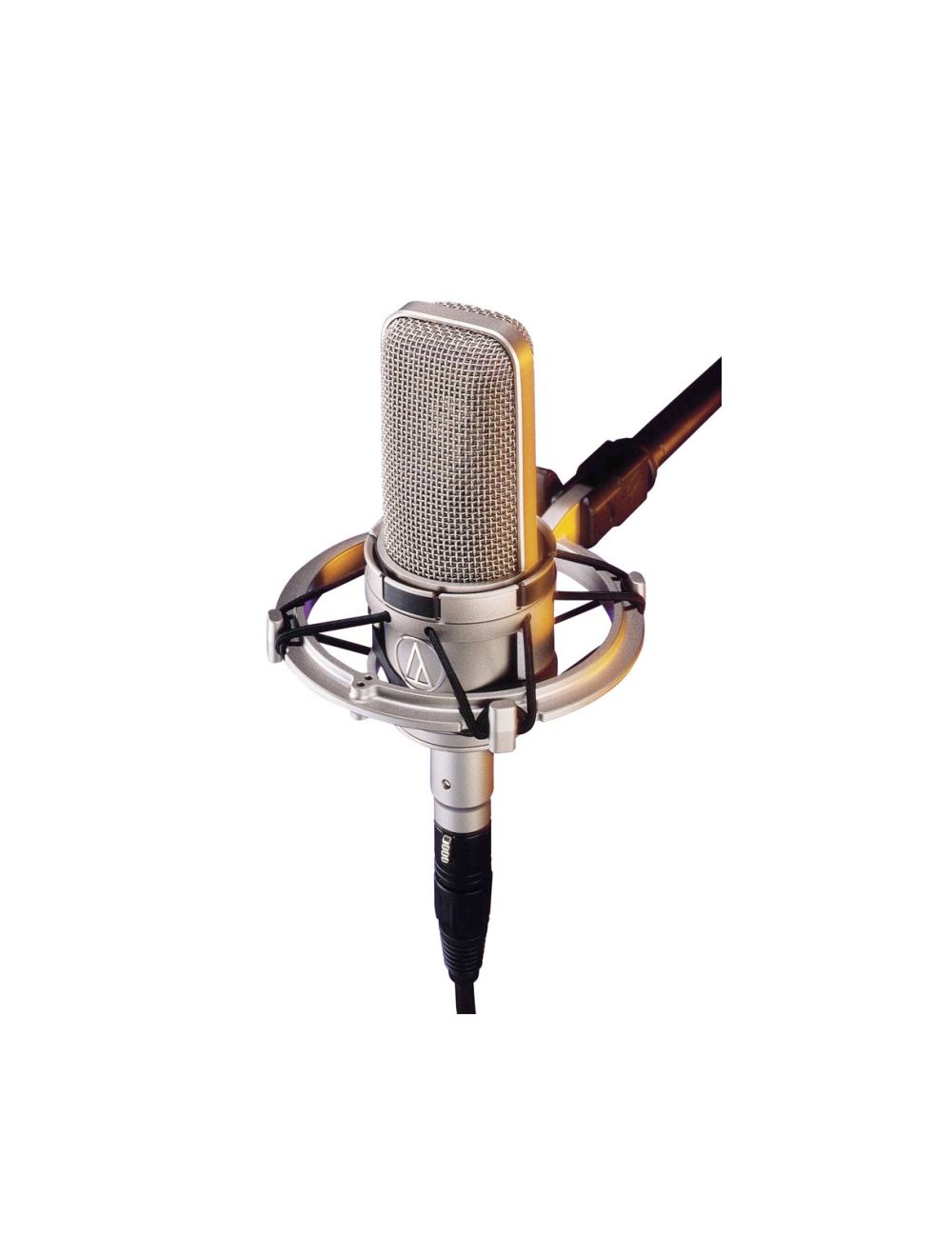 Audio Technica AT4047/SV Condenser Microphone